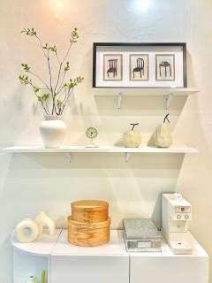 Newly opened- Sodam Stay 7 minutes from Seokchon Station, LotteWorld, KSPO, COEX, FamilyAccommodation - 2