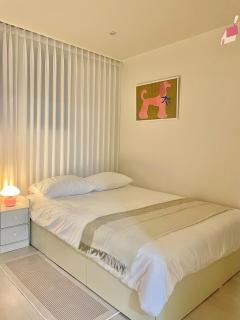 Newly opened- Sodam Stay 7 minutes from Seokchon Station, LotteWorld, KSPO, COEX, FamilyAccommodation - 5