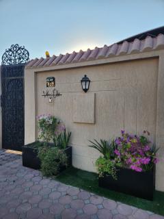 Villa Ole - Holiday Home - Ajman - 7