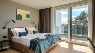 Modern Villa Tonka with pool and grill in Porec - Tar - 2