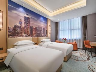 Vienna Hotel Shenzhen World Exhibition & Convention Center Shahao Metro Station Branch - 7