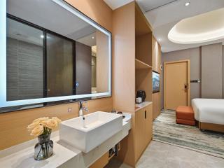 Vienna Hotel Shenzhen World Exhibition & Convention Center Shahao Metro Station Branch - 6