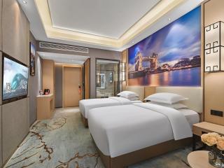 Vienna Hotel Shenzhen World Exhibition & Convention Center Shahao Metro Station Branch - 5