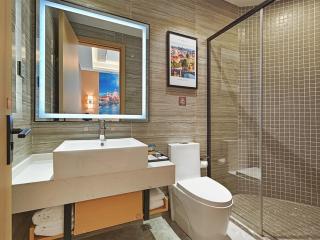 Vienna Hotel Shenzhen World Exhibition & Convention Center Shahao Metro Station Branch - 4