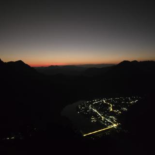 Camp above the clouds in Nong khiaw - 0