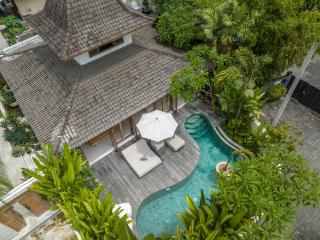 Villa Pande - 3BR with Lagoon Pool & Sauna Retreat - 6