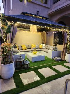 Villa Ole - Holiday Home - Ajman - 2