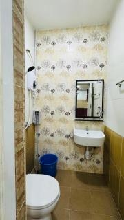 Homestay, Lunas Kulim - 5