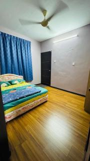 Homestay, Lunas Kulim - 4