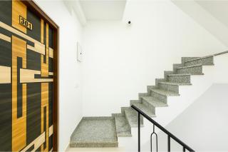 FabHotel The Petra - 9