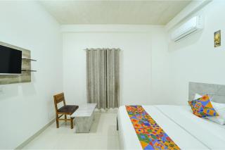 FabHotel The Petra - 8