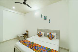 FabHotel The Petra - 7