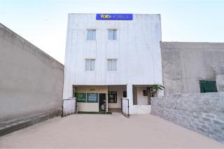 FabHotel The Petra - 0