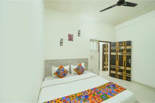 FabHotel The Petra - 1