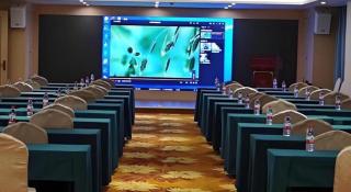 Vienna Hotel Jinan Railway Station - 9