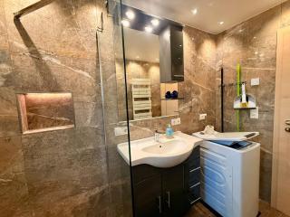 Ruheoase Sachsenbrunn Hochwertig sanierte Ferienapartments am Werratalradweg - 4