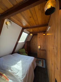 Mysa, A-frame Cabin - 8