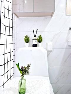 2 minutes walk from Sangsu Station Private terrace & Seoul night view Recommended for long-term stays - 8