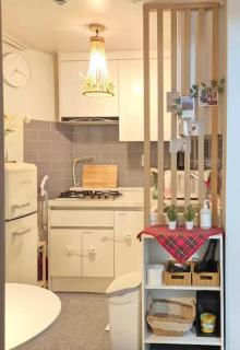 2 minutes walk from Sangsu Station Private terrace & Seoul night view Recommended for long-term stays - 4