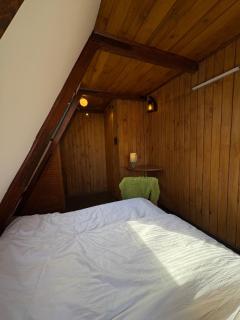 Mysa, A-frame Cabin - 6