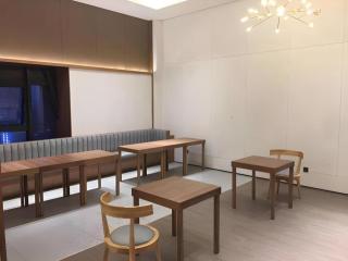 Meijin All Suites Hotel Suzhou - 8