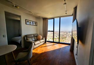 Sunset Sky Nest CBD 65F - 0