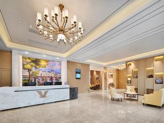 Vienna Hotel Shenzhen World Exhibition & Convention Center Shahao Metro Station Branch - 2