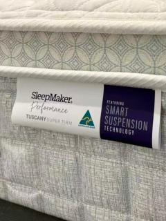 Sunset Sky Nest CBD 65F - 4