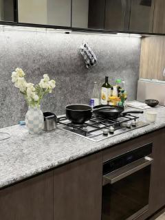 Sunset Sky Nest CBD 65F - 2