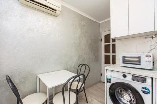 Гоголя 117 - 4