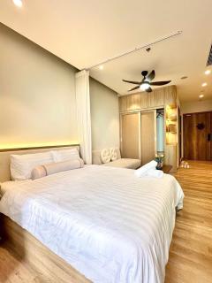 Swanlake ecopark Hanoi-Calm homestay - 4