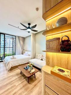 Swanlake ecopark Hanoi-Calm homestay - 2