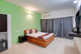 FabHotel Bay Breeze - 5