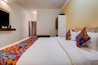 FabHotel Bay Breeze - 7