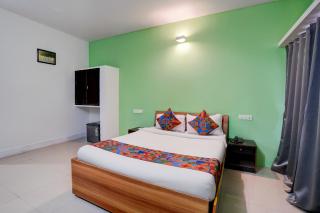 FabHotel Bay Breeze - 8