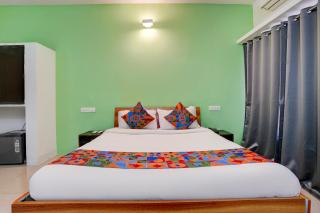 FabHotel Bay Breeze - 2