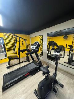 15 andar com vista e lazer - 2