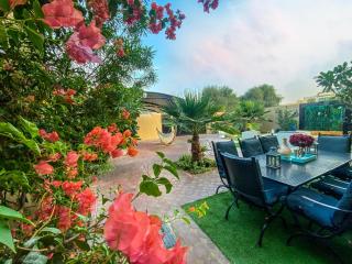 Villa Ole - Holiday Home - Ajman - 3