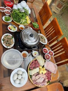 Hotel Thi Hoa Bai Dinh - 7