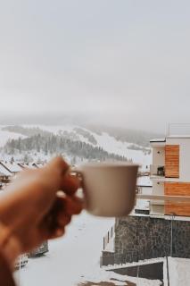 Apartmán Vila Zuberec - 2