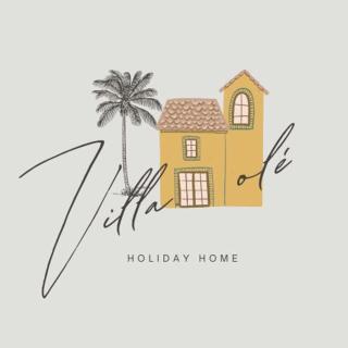 Villa Ole - Holiday Home - Ajman - 9