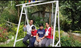 Aman magic resort - 3