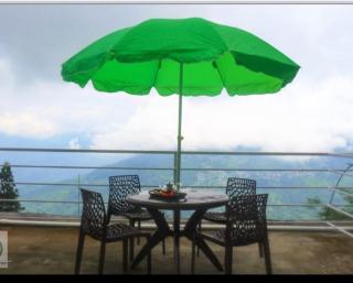 Aman magic resort - 1