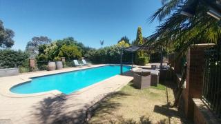 Elks Nook Retreat - Luxurious Escape - Perth Hills - 7