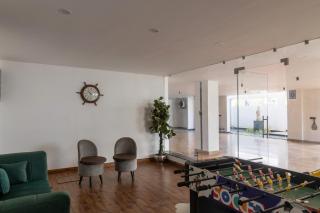 Ultra Luxury 4 BHK Apartment 1 km to DLF Golf - 2