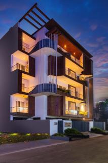 4 BHK Serviced Apartment in Gurugram - 0