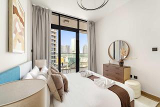 Silkhaus Cozy 1BDR in Maryah Island - 1