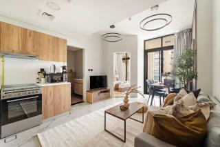 Silkhaus Cozy 1BDR in Maryah Island - 0