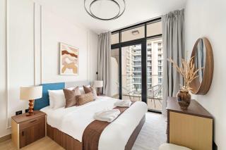 Silkhaus Cozy 1BDR in Maryah Island - 2