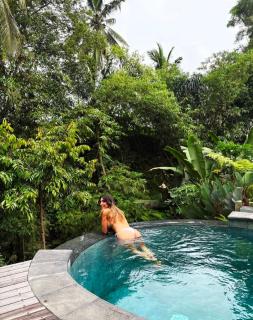 Shaka bali villa - 8